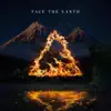 Face the Earth - Burn - Single